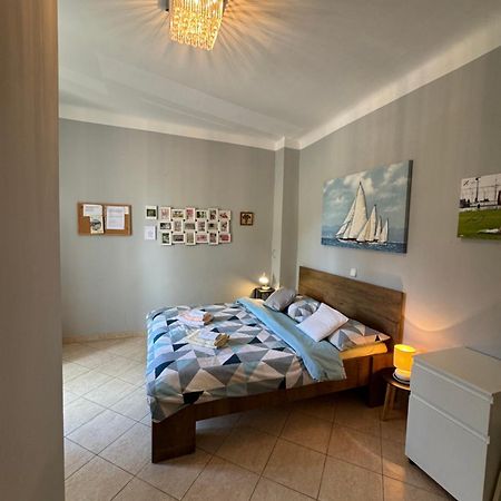 Central Apartment Agatha Opatija Exterior photo