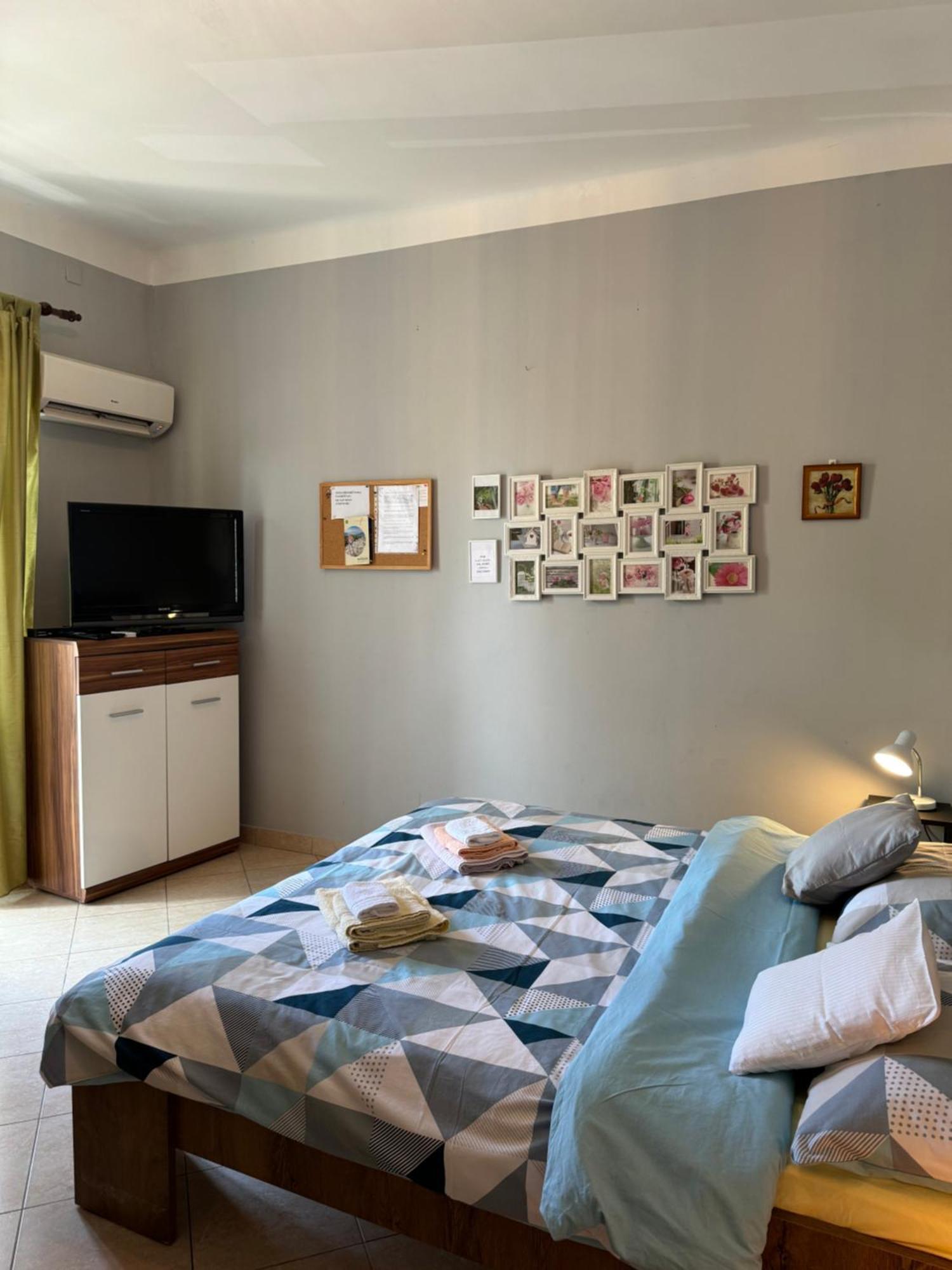 Central Apartment Agatha Opatija Exterior photo