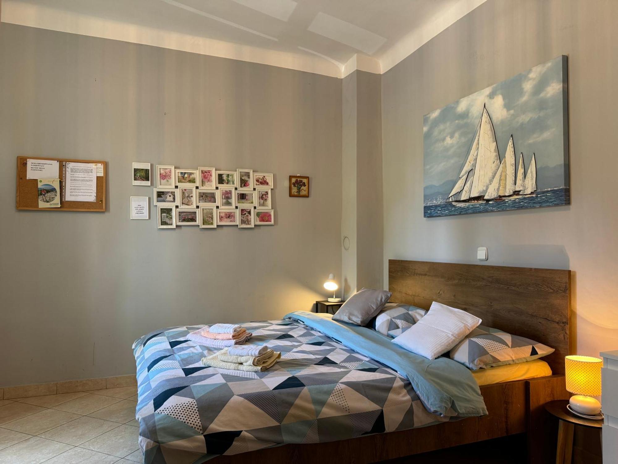 Central Apartment Agatha Opatija Exterior photo