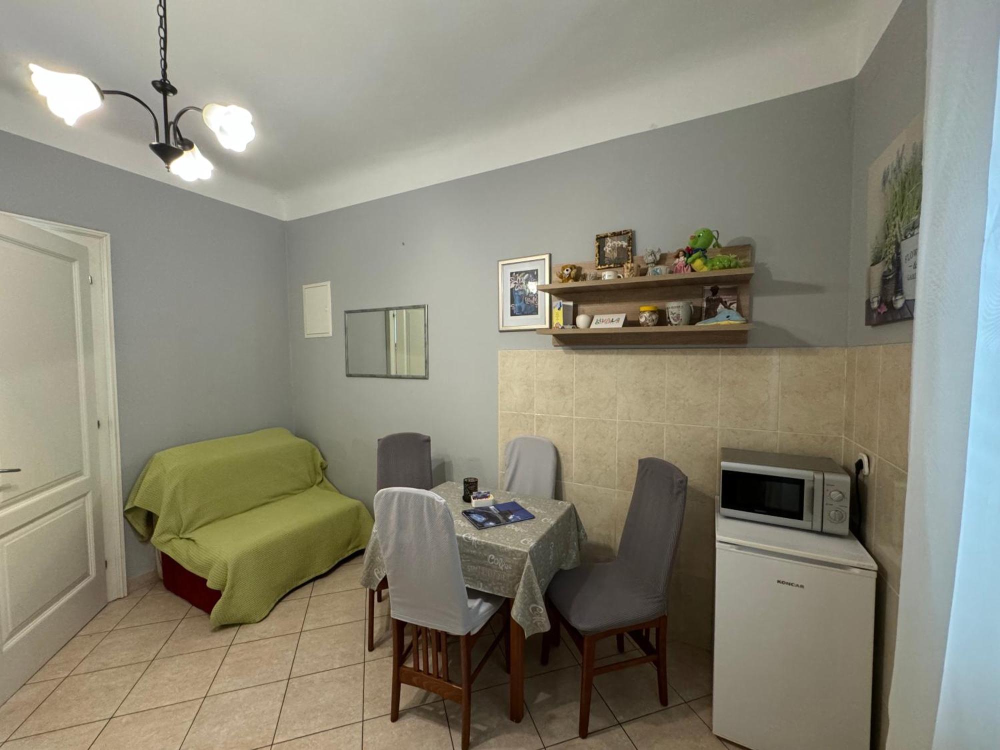 Central Apartment Agatha Opatija Exterior photo