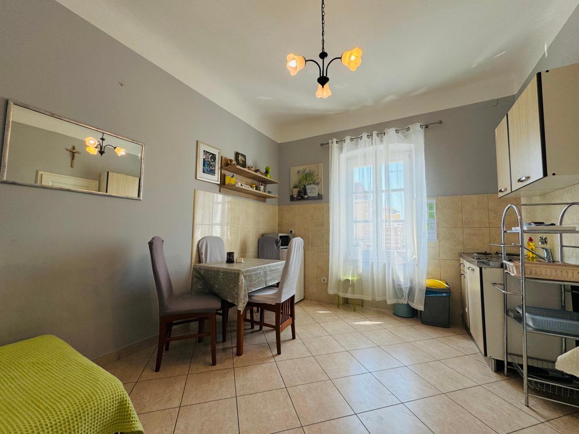 Central Apartment Agatha Opatija Exterior photo